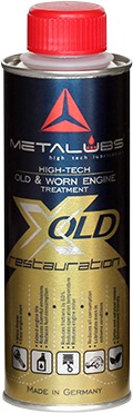 Metalubs X-Old