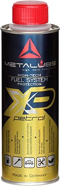 Metalubs XP