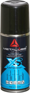 Metalubs XS spray