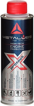 Metalubs X PROTECT
